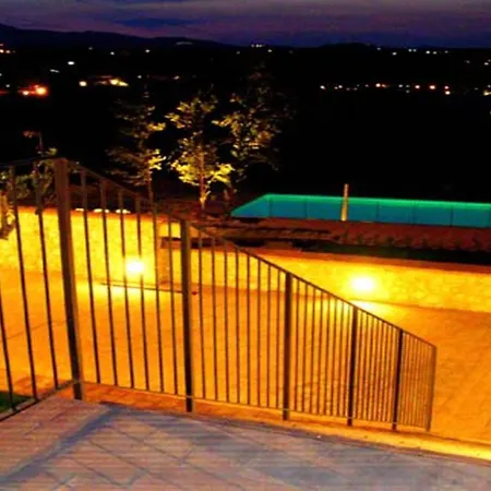 Villa Very Pretty Poolside, Jacuzzi, Gardens No01 *